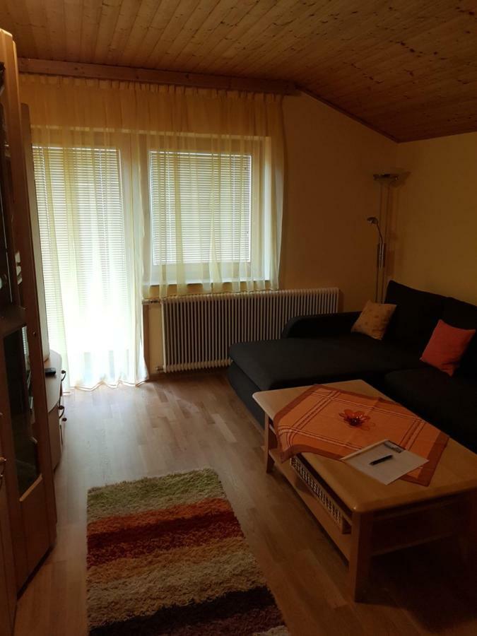 Apartment Familie Haupt Бад Аусзее Экстерьер фото