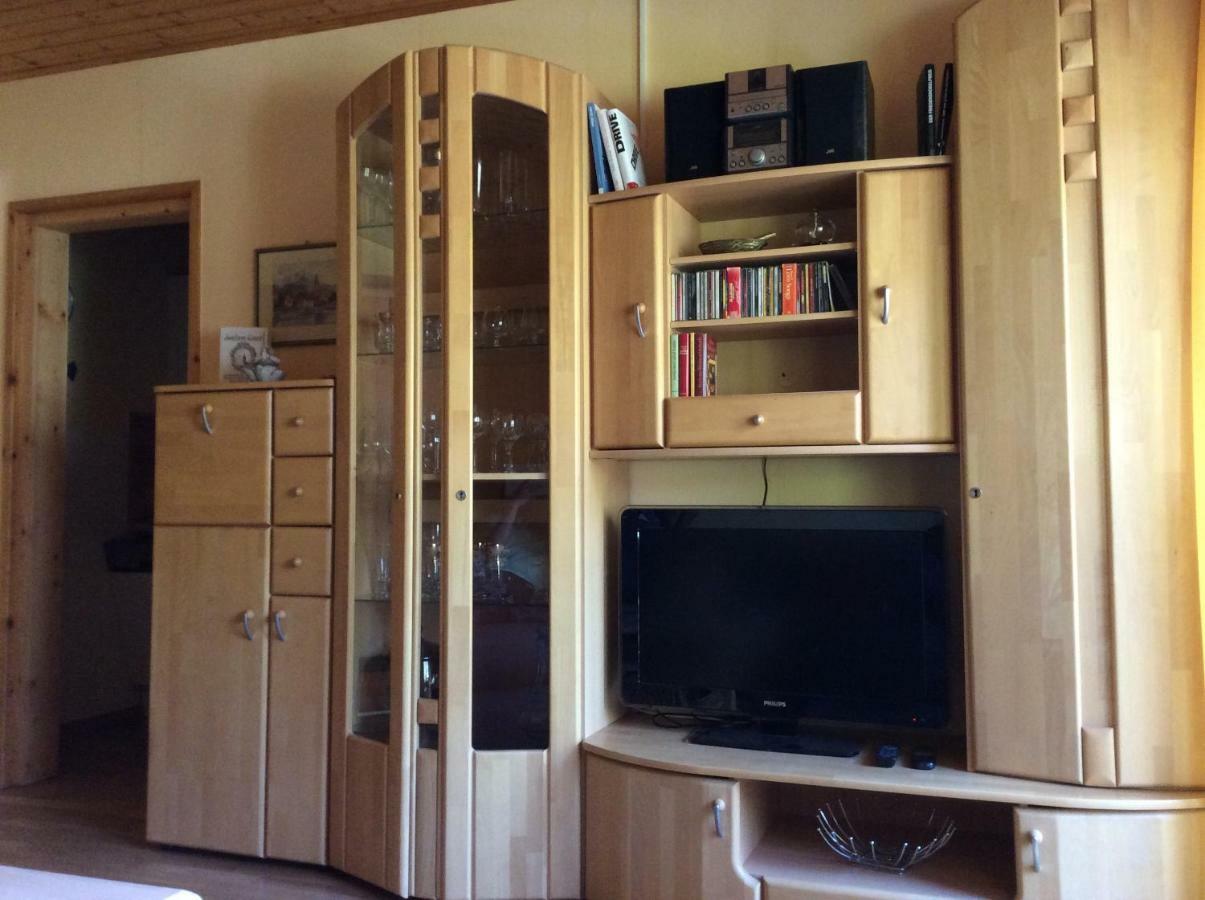 Apartment Familie Haupt Бад Аусзее Экстерьер фото